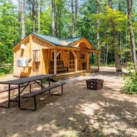 Alpine Garden Camping Village & Winery ico