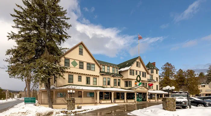 The Wentworth Inn 4