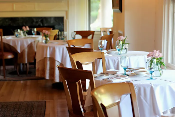 The Wentworth Inn 4