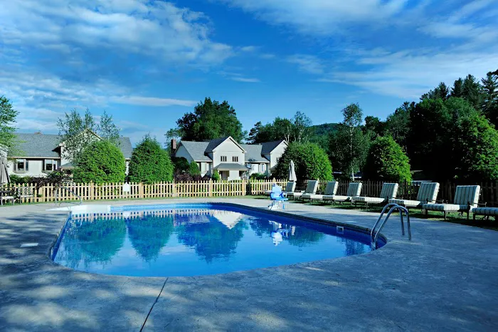 The Wentworth Inn 4
