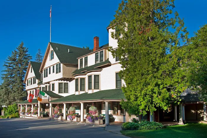 The Wentworth Inn 4
