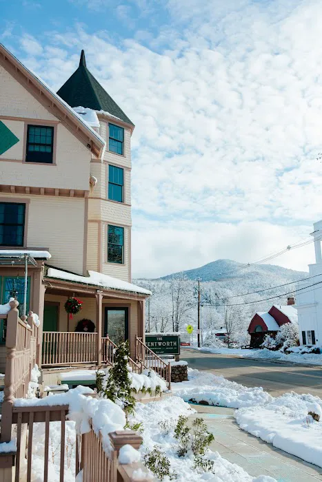 The Wentworth Inn 4