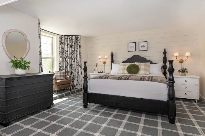 The Wentworth Inn 4