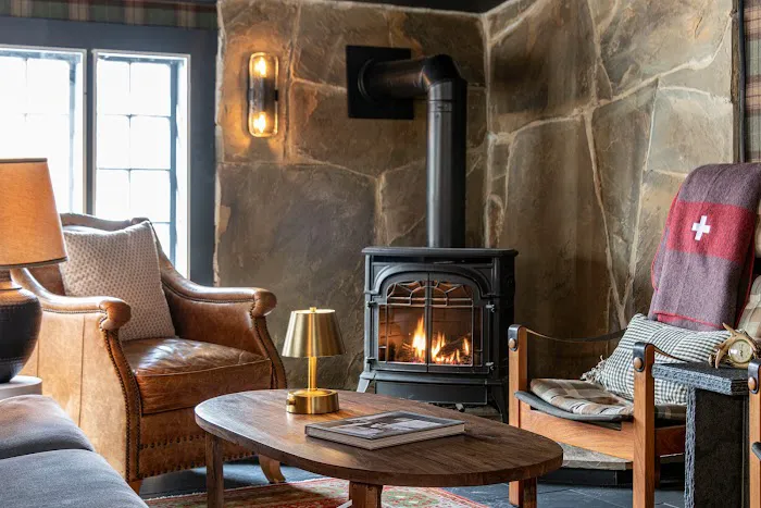 The Wentworth Inn 4