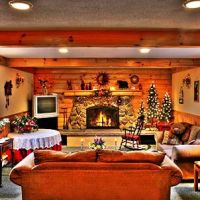 Covered Bridge Riverview Lodge ico