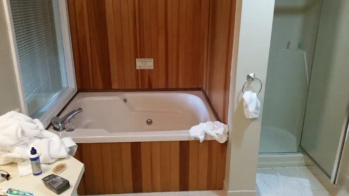 Grimstad Building, Nordic Village Condominium Resort 4