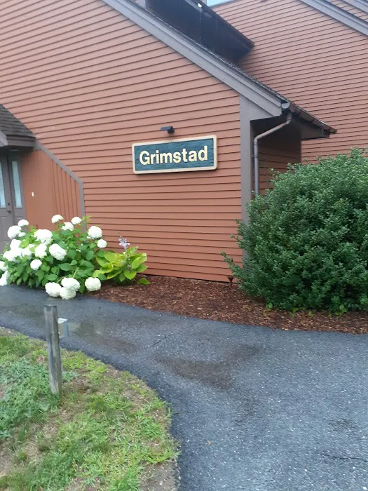 Grimstad Building, Nordic Village Condominium Resort 4