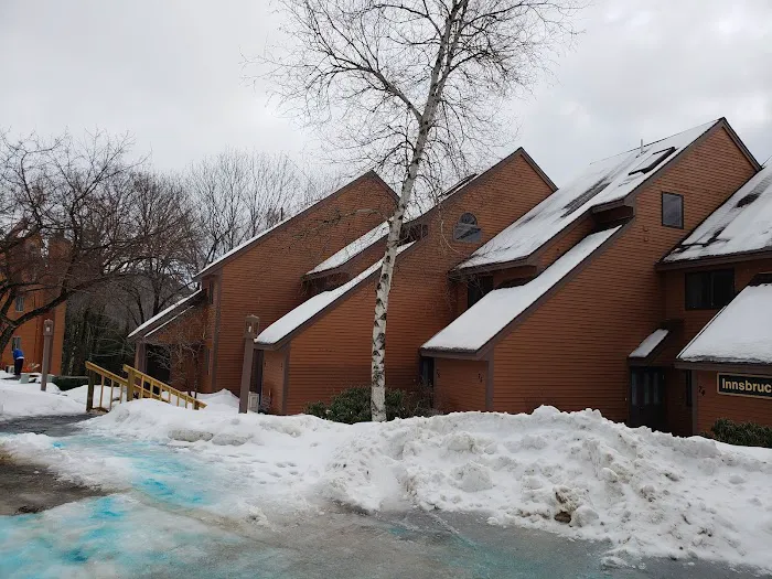 Grimstad Building, Nordic Village Condominium Resort 4
