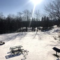 Grimstad Building, Nordic Village Condominium Resort ico
