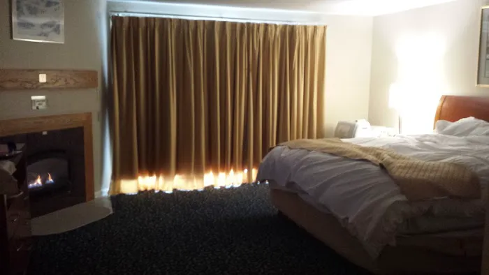 Grimstad Building, Nordic Village Condominium Resort 4