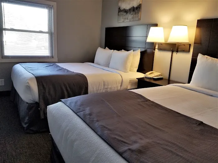 Mt Madison Inn and Suites 5