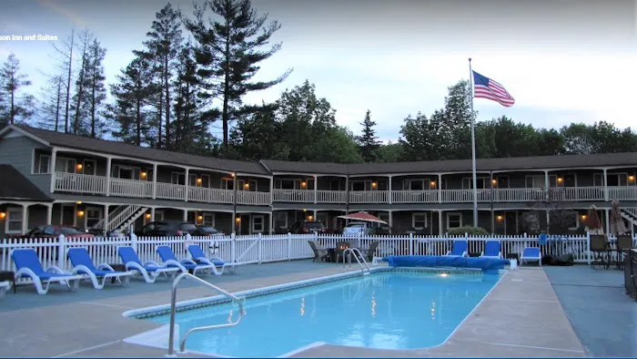Mt Madison Inn and Suites 5