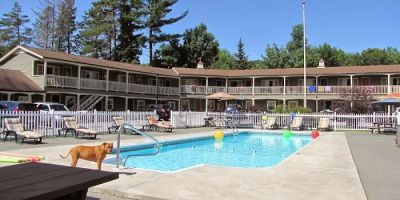 Mt Madison Inn and Suites