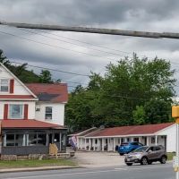 Five Corners Inn & Suites ico