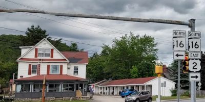 Five Corners Inn & Suites