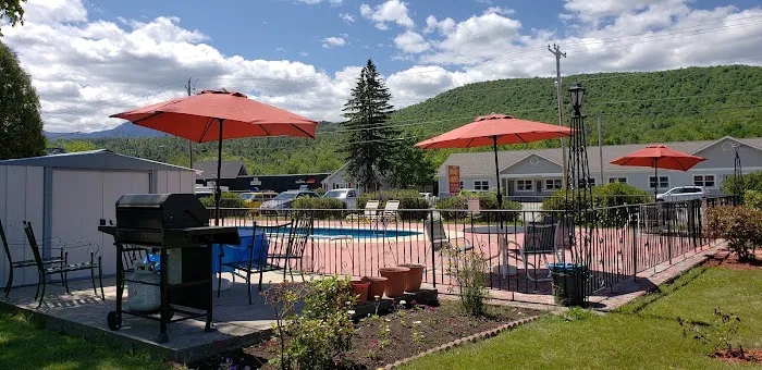 Gorham Motor Inn 5
