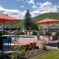 Gorham Motor Inn