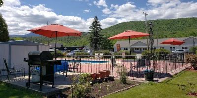 Gorham Motor Inn