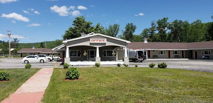 Gorham Motor Inn 5