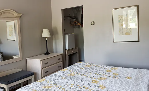 Gorham Motor Inn 5