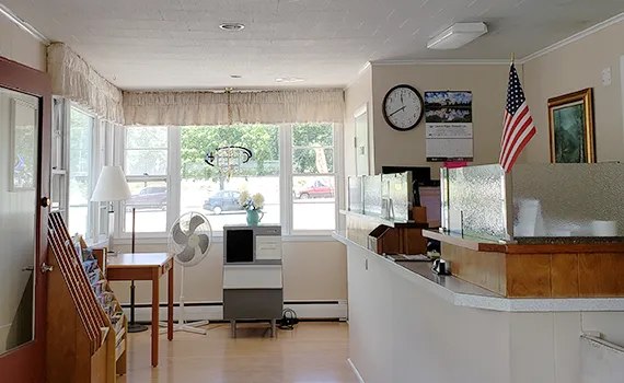 Gorham Motor Inn 5