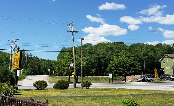 Gorham Motor Inn 5
