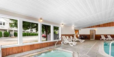 Rodeway Inn