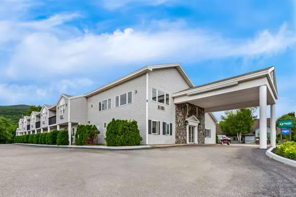 Rodeway Inn 5