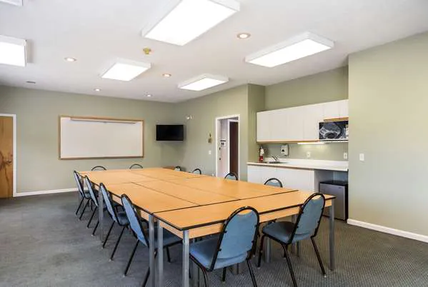 Quality Inn & Suites 5