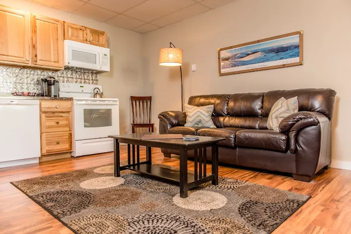 Strictly Moose Luxury Vacation Suites 5