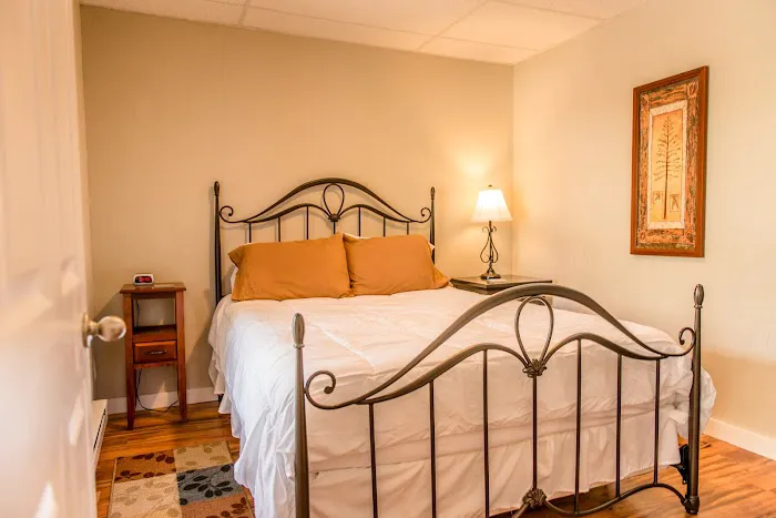 Strictly Moose Luxury Vacation Suites 5