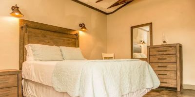 Strictly Moose Luxury Vacation Suites