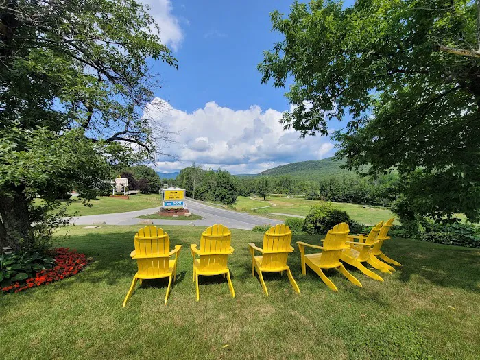Town and Country Inn and Resort in the White Mountains of New Hampshire 4