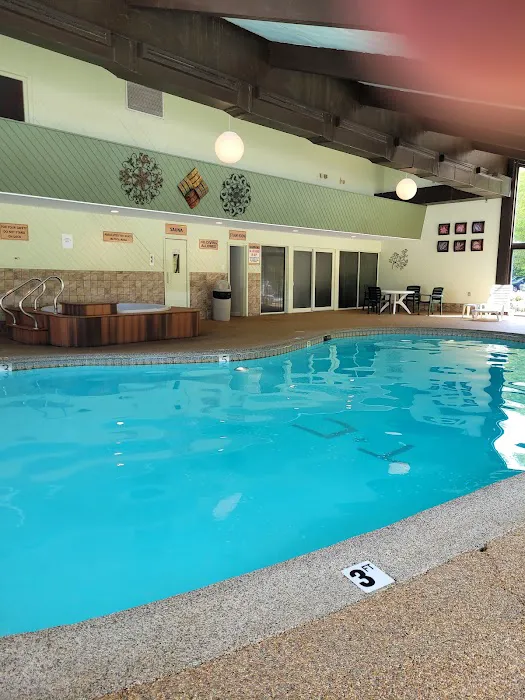 Town and Country Inn and Resort in the White Mountains of New Hampshire 4