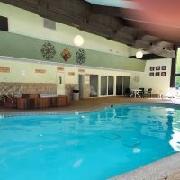 Town and Country Inn and Resort in the White Mountains of New Hampshire ico