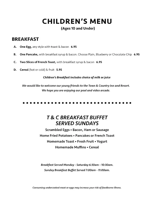 Town and Country Inn and Resort in the White Mountains of New Hampshire 4
