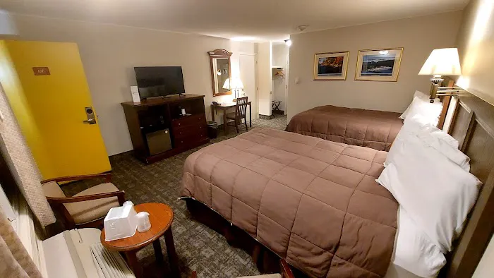 Town and Country Inn and Resort in the White Mountains of New Hampshire 4
