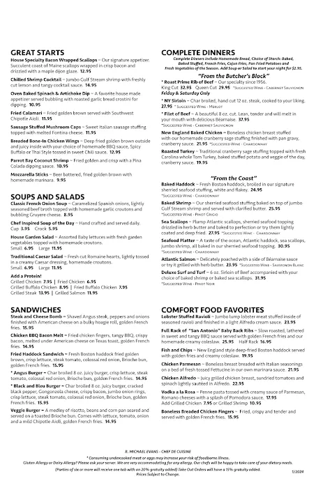Town and Country Inn and Resort in the White Mountains of New Hampshire 4