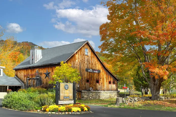 The Inn at Whitney's Farm 4
