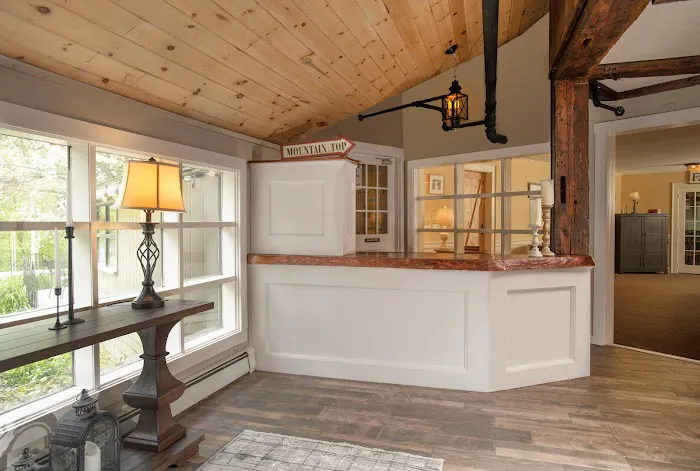 The Inn at Whitney's Farm 4