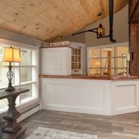 The Inn at Whitney's Farm ico