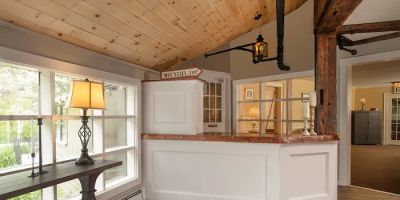 The Inn at Whitney's Farm