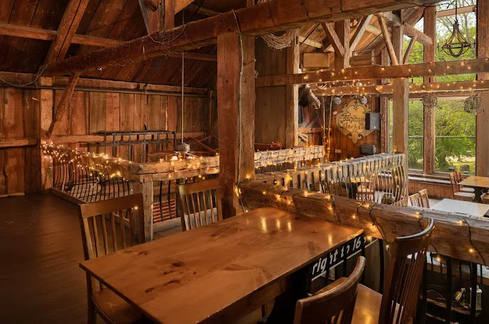 The Inn at Whitney's Farm 4