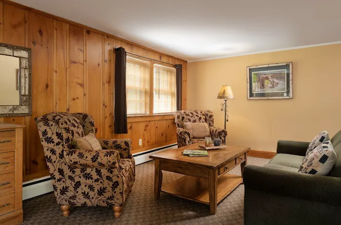 The Inn at Whitney's Farm 4