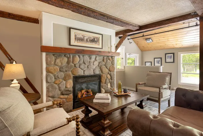 The Inn at Whitney's Farm 4
