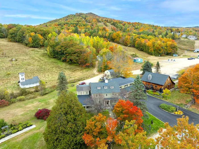 The Inn at Whitney's Farm 4