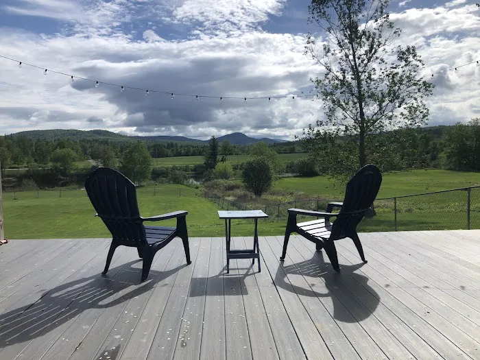 T & D's Riverfront Getaway 4