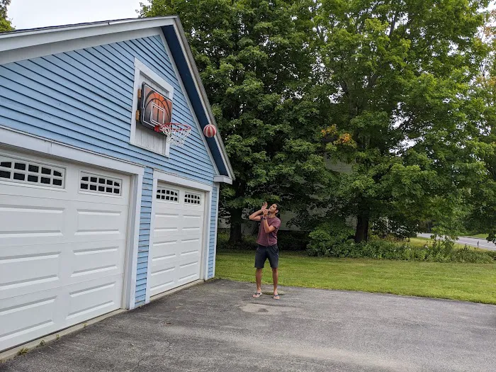 la Maison Monadnock 5