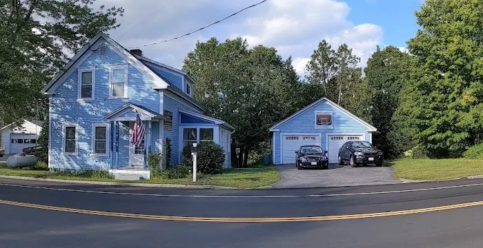 la Maison Monadnock 5