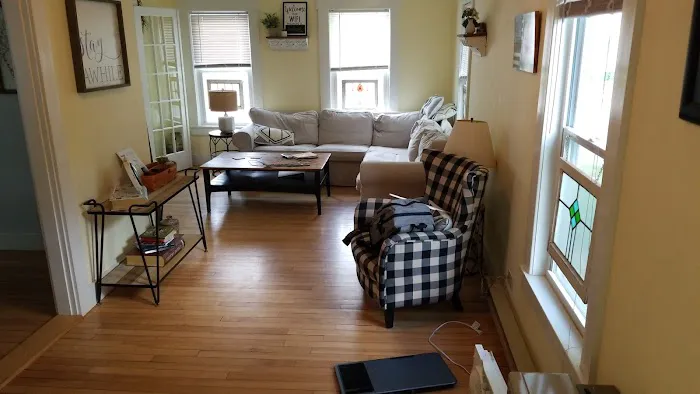 la Maison Monadnock 5
